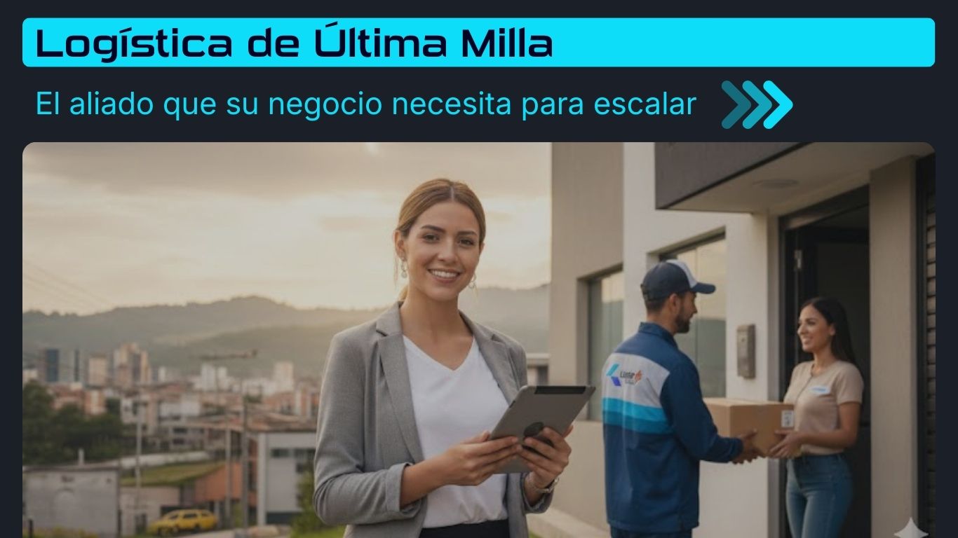 Logística-ultima-milla-Oriente-lugar-express